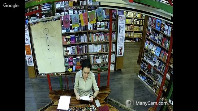 Лекция "Камни для защиты себя, дома и офиса. Техники работы с минералами" смотреть онлайн