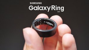 Дата выхода Samsung Galaxy Ring!