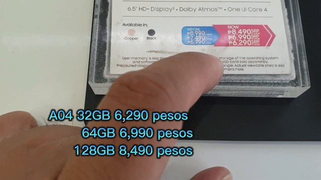 Samsung Prices Update April 2023 A04e,A04,A135G,A14,A145G,A23,A235G смотреть онлайн