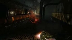 DOOM 3 / ДООМ 3 - (GAMEPLAY PC / XBOX360) (RUSSIAN VERSION) (НА РУССКОМ ЯЗЫКЕ) (PART 21)