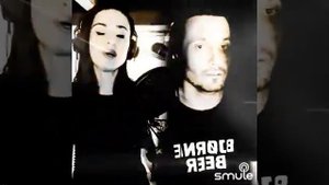 Думи мої , думи Пивоваров караоке дует в SMULE