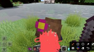 Jenny mod Minecraft PE 1.18??