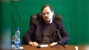 Толкование на 1 послание ап. Иоанна, 5 глава