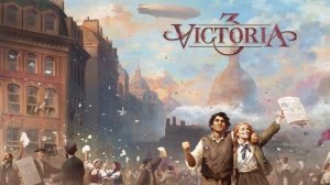 Victoria 3 Preview | Prussia