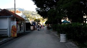 Игало - курорт в Черногории