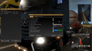 Euro Trick Simulator 2 #4 Покупка Scania