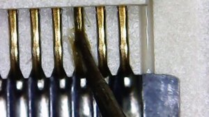 Ноут Samsung R540 Не работает второй слот оперативной памяти