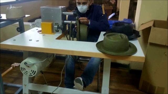 Panama Hats - шляпы из Эквадора смотреть онлайн