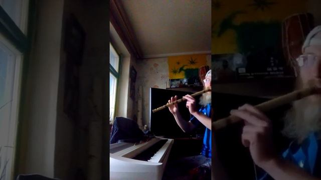 ФЛЕЙТА ВЕТРА смотреть онлайн