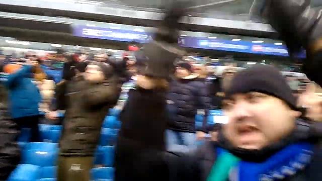 Гол Крылья советов. Проклятие сняли. Забили больше двух. 3-0 смотреть онлайн