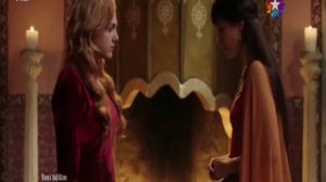 Великолепный век Хюрем и Фирузе