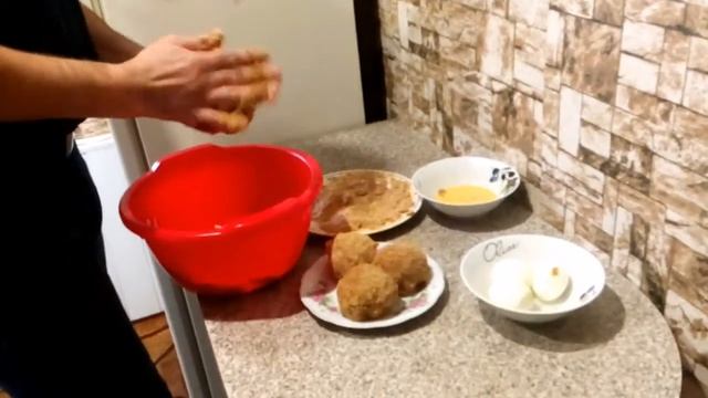 Готовим дома!!!