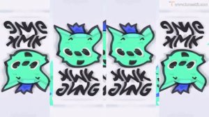 Pinkfong Logo Effects MOST VIEWED#122