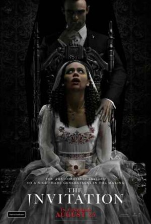 Приглашение *Ужас Фильм 2022*