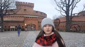 Top 10 мест куда зимой сходить в Калининграде