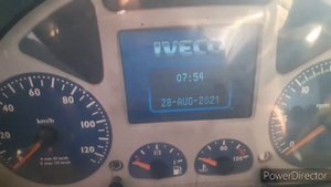Ключ замка зажигания iveco stralis. IMMOBILIZER IVECO STRALIS.