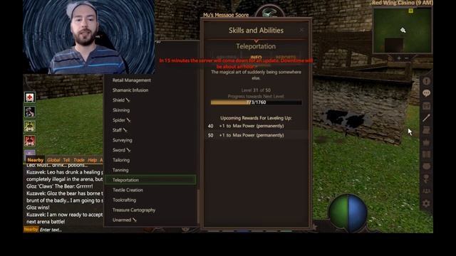 Project Gorgon: Top 10 Beginner Tips ! смотреть онлайн