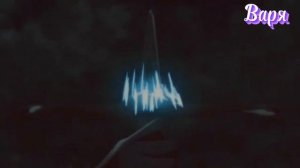 Аниме-клип восхождения в тени мамба (Мия Бойка)