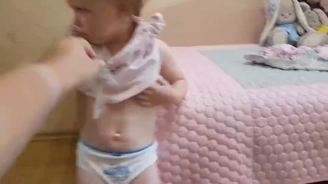 Всё умею делать сам. Как научить ребенка самостоятельно одеваться?