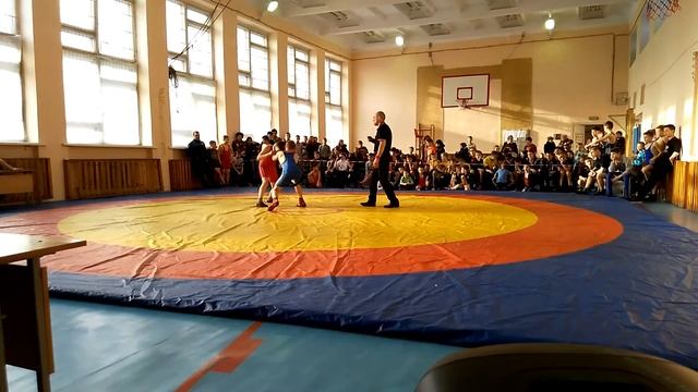 Дмитрий Cеменов VS Виталий федосеенко смотреть онлайн