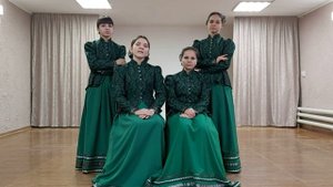 Ансамбль "Звонница", Ростовская область, город Константиновск