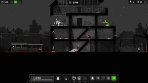 Zombie Night Terror Part 17 - The Living Horde | Blood Harvest - Walkthrough Gameplay