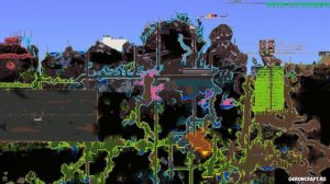 Террария МЕХАНИЧЕСКИЙ ГЛАЗ (полный гайд) (2023)