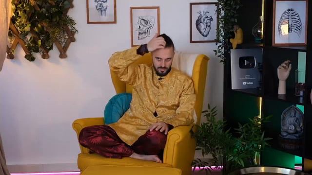 Здоровый сон. Одно упражнение перед сном! Упражнение для безмятежного сна! Как быстро заснуть