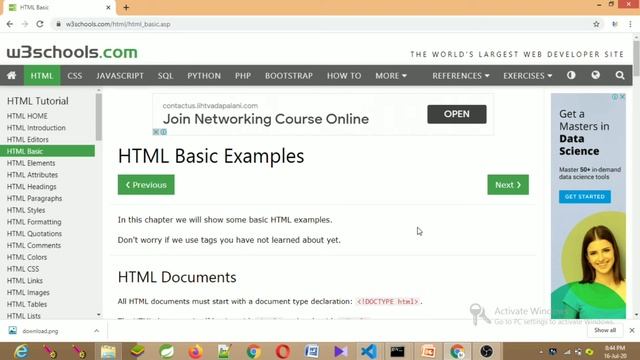 ReactJS Introduction | Part - 1| Tamil