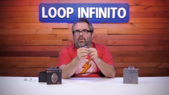 OS NOVOS HUAWEI WATCH GT 3 E GT RUNNER: UNBOXING E HANDS ON! смотреть онлайн