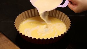 ПОЛЕЗНЫЙ И НЕОБЫЧНЫЙ ЗАВТРАК / рецепт ВЫПРЫГИВАЮЩИЙ блин "ДАТСКАЯ ДЕТКА" / Быстро и вкусно