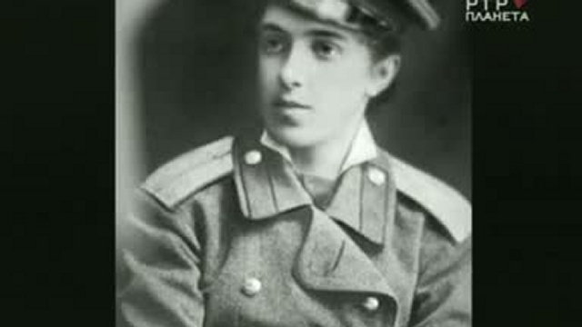 1972 Цветаева. Исторические хроники. часть 1 смотреть онлайн