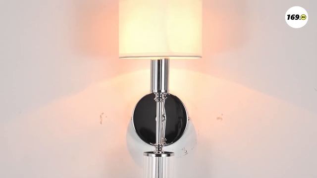 Бра Favourite Laciness 2607 1W ✓ купить со склада в Москве и МО ? mebel169.ru смотреть онлайн