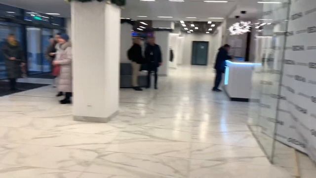 ДОМ НА ЭНТУЗИАСТОВ "КОМФОРТ" В ЦЕНТРЕ ЧЕЛЯБИНСКА.