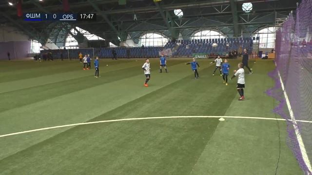 ФШМ — Орбита / 1 смотреть онлайн