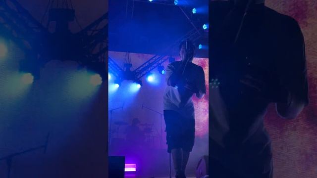 тринадцать карат - жить после (13.08.23 Москва)
