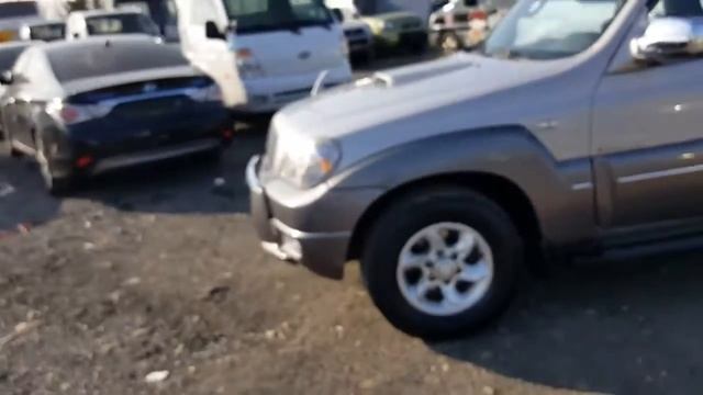 [Autowini.com] 2005 Hyundai Terracan EX290 4WD A/T (YD Trading) смотреть онлайн
