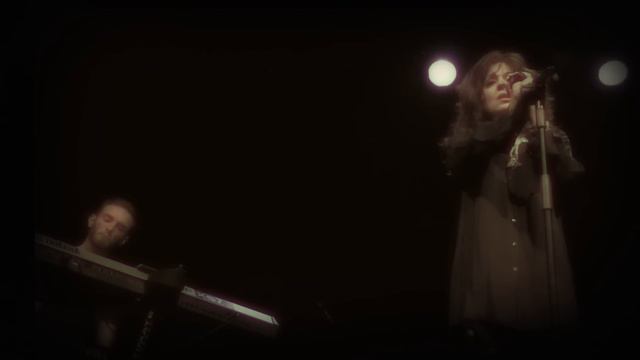 Patti Russo - Here We Are (City Varieties Music Hall, Leeds, 16 May 2015) смотреть онлайн