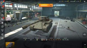 Как выловить танк в контейнерах в 2020 году Wot blitz