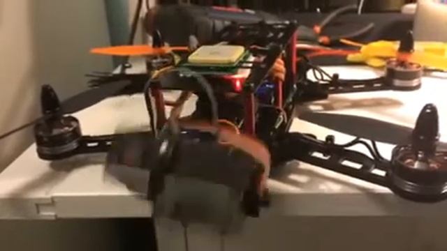 DRQ250 tilt mod смотреть онлайн