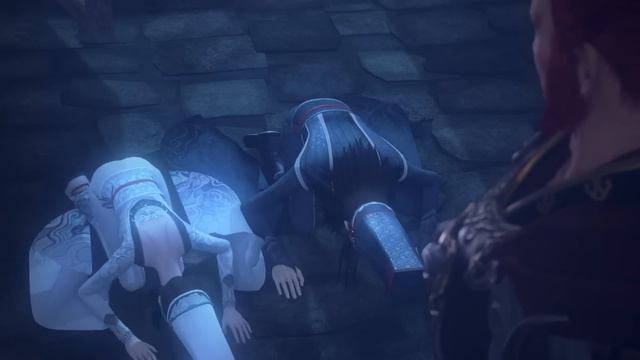 【热血武侠】《新不良人》第二季完整版来袭！五大门派，唐朝皇室，江湖纷争风云诡谲⚔️男女纠葛，侠骨柔情，身世立场又该如何抉择？#热血 #冒险 #古代 #3D #战斗 смотреть онлайн