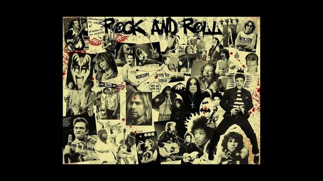 ЧТО ТАКОЕ ПОСТ-ПАНК? / Как Панки стали Думерами? / Идеология и образование жанра