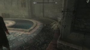 Skyrim with Vividian ENB: Noise, Color tone & Lights flickering bug