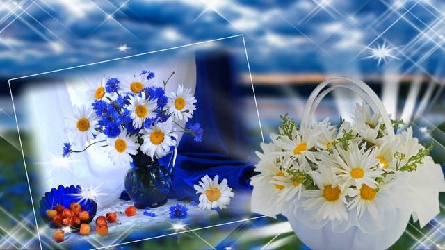 ОЧЕНЬ КРАСИВОЕ ПОЗДРАВЛЕНИЕ С ДНЕМ РОЖДЕНИЯ! смотреть онлайн