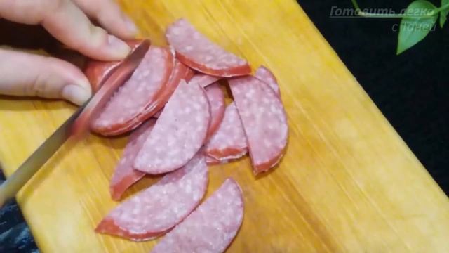 ✅ ПИЦЦА НА СКОВОРОДЕ за 15 МИН без МАЙОНЕЗА и СМЕТАНЫ + Соус❗ ВКУСНЕЕ НЕ ЕЛА ? Pizza in a Pan
