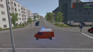 Notruf 112/ Emergency Call 112 - First Look at the KEF DLC