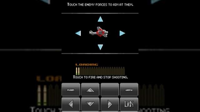 Brothers In Arms: Art Of War [JAVA touch] смотреть онлайн