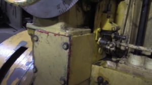 Ремонт двигателя 8NVD36-1U.