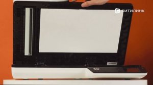 Обзор сканера HP ScanJet Pro 4500 fn1 | Ситилинк