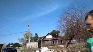 Жители устали от мусорных свалок в Ленинском районе города Астрахани, Свободный посёлок и Янго Аул